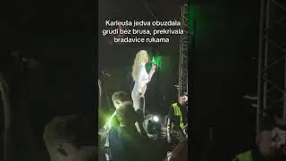 Karleuša Izbacila Atribute