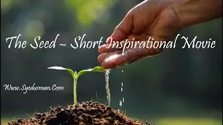 The Seed - Award Winning Short Film
