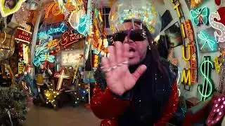 Промо телеканала BRIDGE ROCK