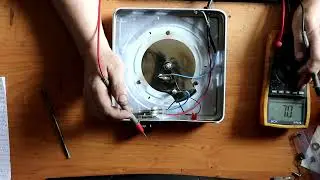 Плитка одна конфорочная, диагностика.
