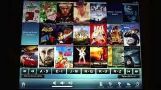RTI Driver demo for VidaBox LiivNAS / Media NAS / Servers + Dune HD Media Players