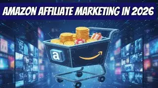 Affiliate Marketing with Amazon 2026 | The Ultimate Guide | Secrets You Need to Know!