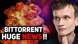 URGENT NEWS!! TO BitTorrent HOLDERS THIS JUST HAPPENED??