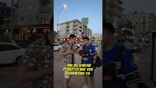 Sen hangi ülkeyi silerdin? 🫵🏻🤷🏻‍♂️