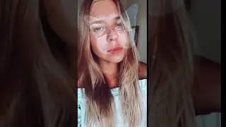 🎭 Маска в инстаграм "Бабочка на носу"