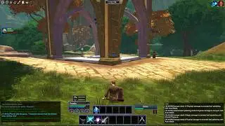 Pantheon: Rise of The Fallen - Wizard Pt. 2 (Season 1)