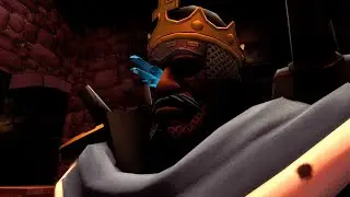 Great King Demo is Return  Episode 13 [SFM]