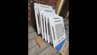 OLD AC BUYER & SELLER-9818796288(VRV|DUCTABLE|CASSETTE|PAC|SPLIT|TOWER|PACKAGE|COLDROOM & COLD STORE
