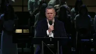 Live Stream // Bethany Church // 10.27.2024 English Service
