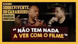 QUAL A VERDADE SOBRE O CARANDIRU? | 