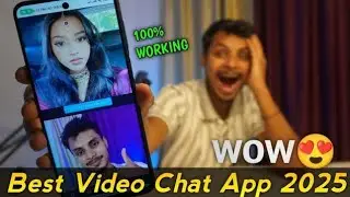 Top 3 Free Video Call Apps | Free Video Call Apps | Video Call App 🔥