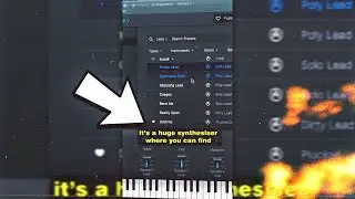 BEST VSTs FOR 🔥 MELODIES 