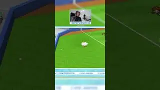 The BEST Mario Baseball Play in History