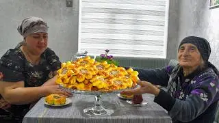 Making Soft and Delicious Flower Cookies