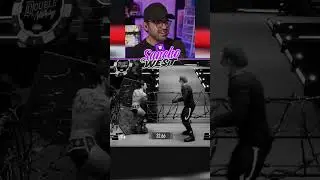CM PUNK vs STING AEW FIGHT FOREVER GAMEPLAY PS5