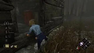 GET OUT THE WAY