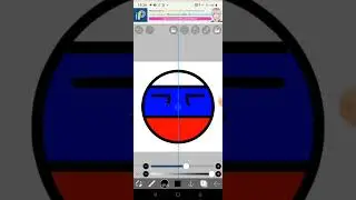 drawing country balls part1