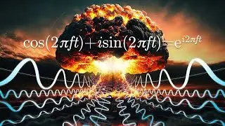 Самый важный алгоритм в истории [Veritasium]