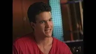 Power Rangers Official Fan Club Video