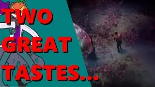 Supermassive and Dead By Daylight are Teaming Up?!?!?