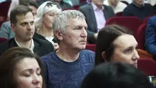 Отчет об исполнении бюджета ГО Семёновский за 2021 год