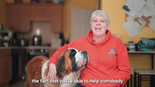 Fostering - Becky