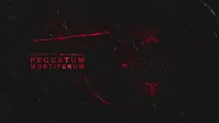 DEPTH STRIDA x HXNJV - PECCATUM MORTIFERUM (PROD. ALWAYSBEENAL⚔NER)