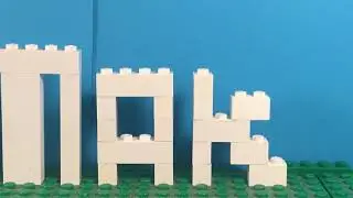 20 Subscriber special!!(New Lego Intro)