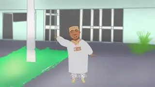 Welcome to Zanzibar Island