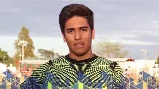 Futbol Varonil 2018