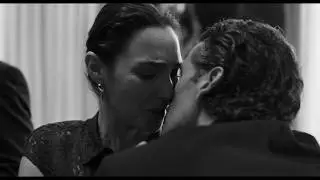 Gal Gadot hot scenes from movie In The Hand Of Dante