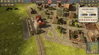 Railway Empire. Секрет успеха