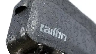 Bike Tube Bag 3D Animation