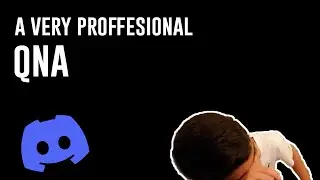 A very interesting QnA...