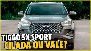Is the Tiggo 5X Sport a trap? Is the 2024 Renegade better? Or is Fastback a better option? Brand ...