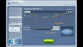How to convert YouTube song in Audio format