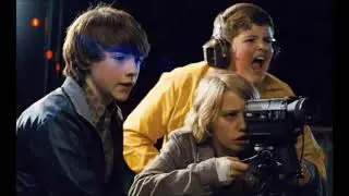 Paul Abraham Comme 1 film Super 8
