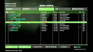 NO server error teknomw3