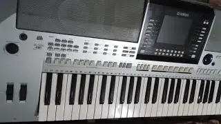 Yamaha Psr S910 Arranger keyboard indian tones | Mux Sound