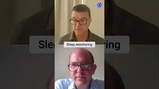 🌟Transforming Lives with Smartwatch Health Monitoring!⌚️