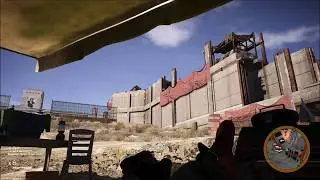 Tom Clancy's Ghost Recon Wildlands - Single Player