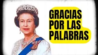♕ 5 frases inspiradoras de la Reina Isabel II del  Reino Unido