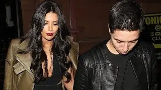 Manchester City stars enjoy Christmas meal with WAGs after Palace win