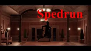 Doors Speedrun in Icecream's Perspective