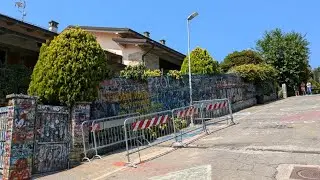 Garfagnana, Passo Radici, Zocca e Mugello - Zero SR/F
