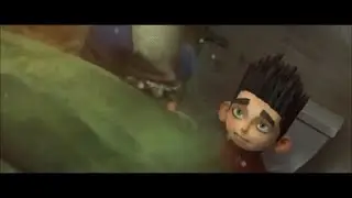ParaNorman is Literally Spooky Marco #paranorman #svtfoe #october