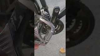 Усталость метала.