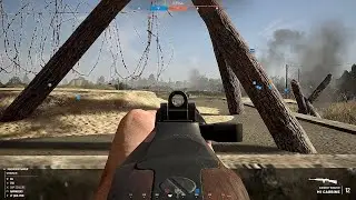 Hell Let Loose Gameplay #47