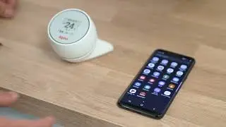 Smartech how-to guide: connecting the Smartech controller and setting up the app