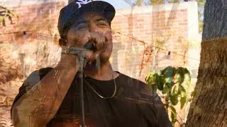 DAN SKILLZ x EL MAGICAL BROWNIE - HIP HOP / SINDICATO LIVE SESSION #livesession #music #oaxaca